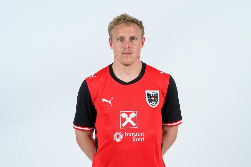 Xaver Schlager