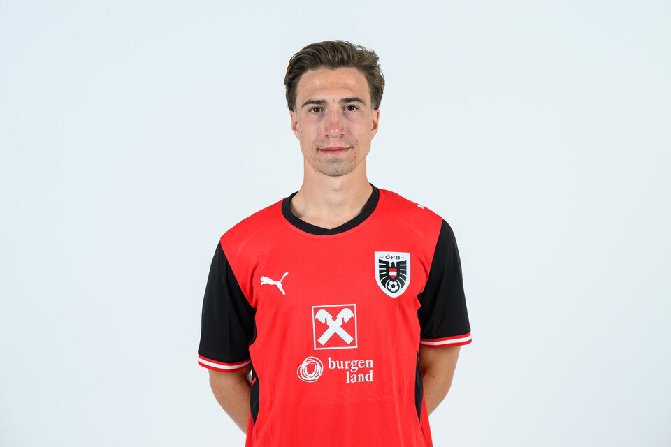 David Affengruber