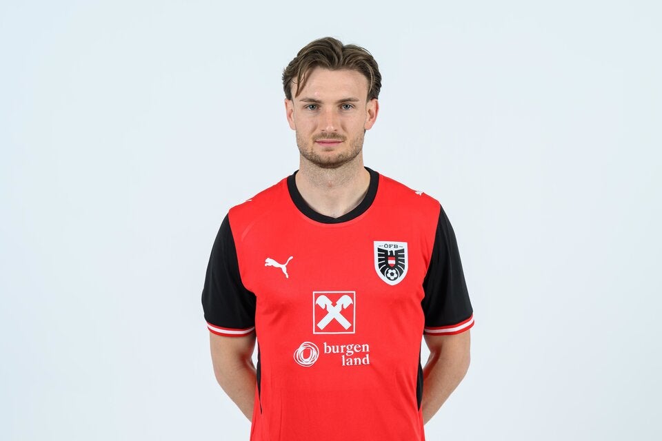 Stefan Posch
