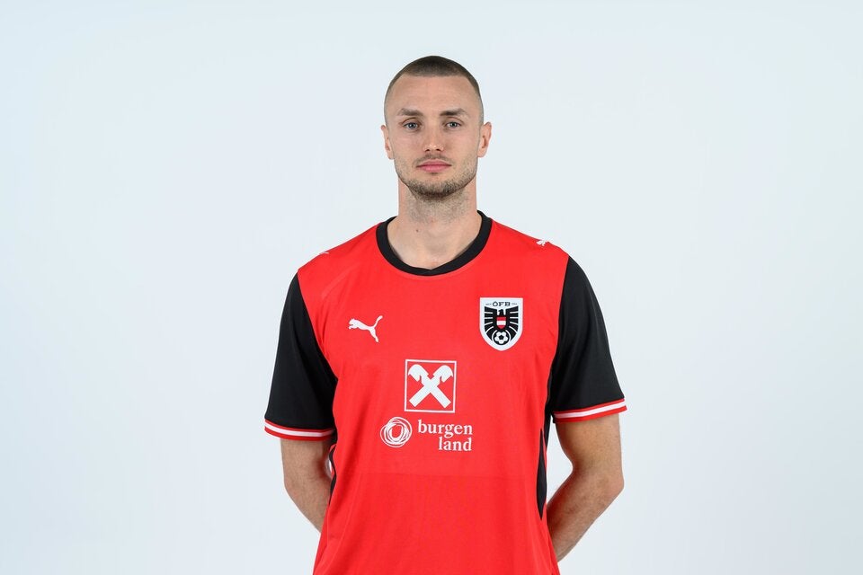 Sasa Kalajdzic