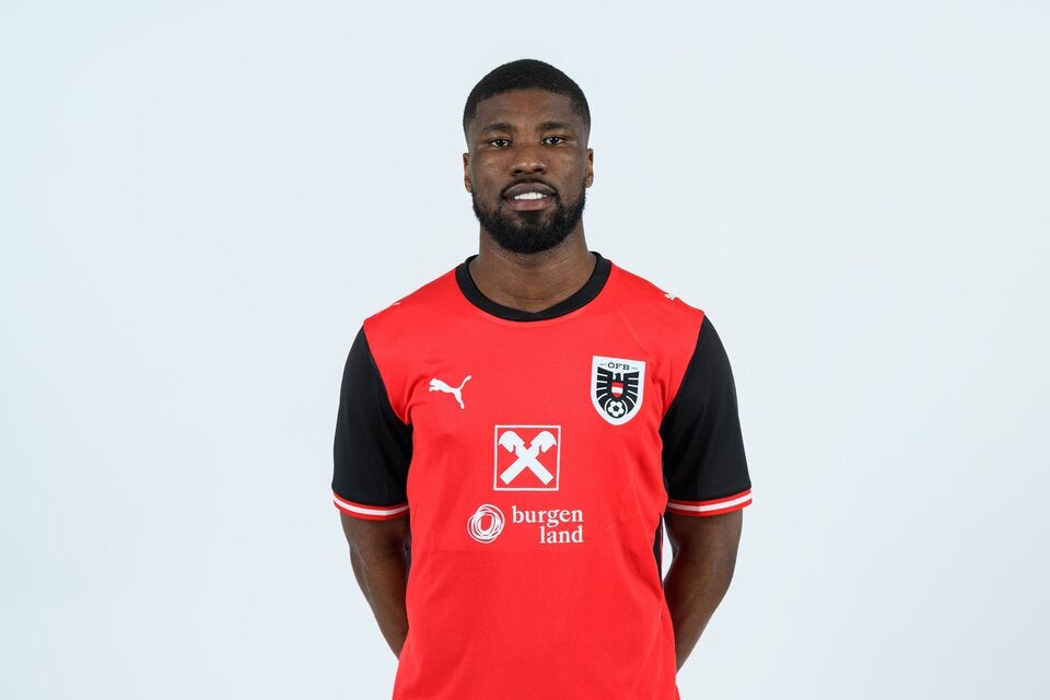 Kevin Danso