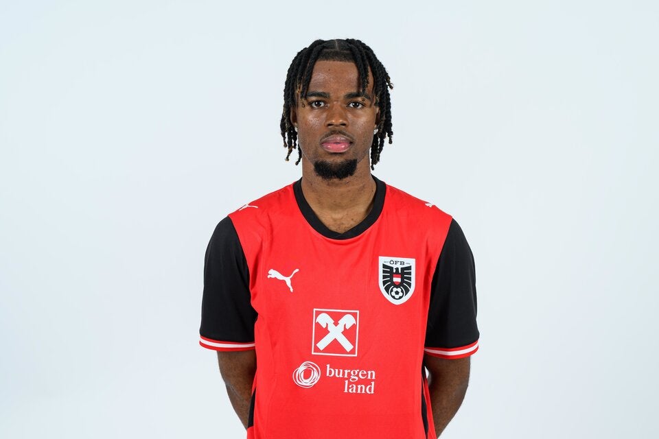 Carney Chukwuemeka