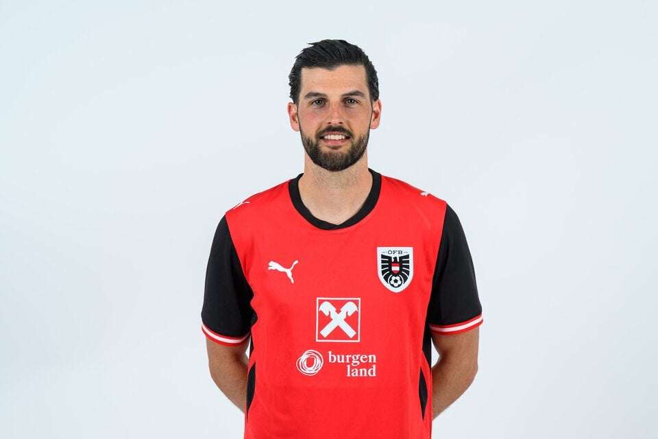 Florian Grillitsch