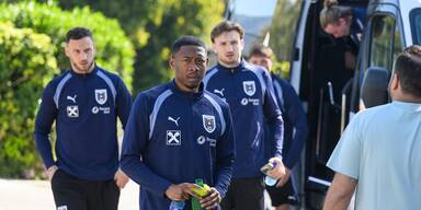 Flug-Chaos wirft &Ouml;FB-Pl&auml;ne &uuml;ber den Haufen