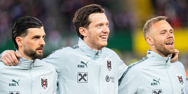 DAS wünscht sich ÖFB-Star für die WM