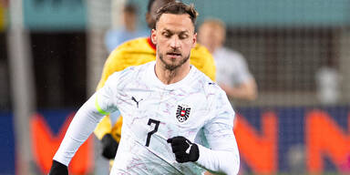 Rapid-Boss erkl&auml;rt, warum Arnautovic-Deal gescheitert ist