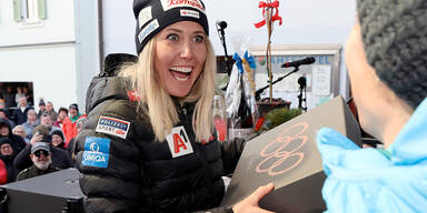 H&uuml;tter macht weiter: Ski-Star h&auml;ngt noch eine Saison dran