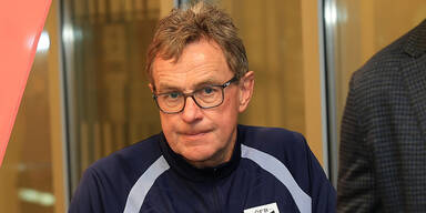 Ralf Rangnick