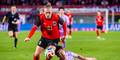 Abstiegsdrama: ÖFB-Star flüchtet aus Wolfsburg