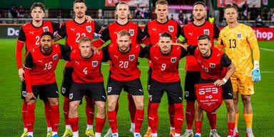 &Ouml;FB Nationalteam