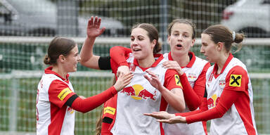 Salzburg Frauen