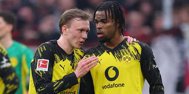 Dortmund Chukwuemeka