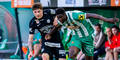 Sturm Rapid