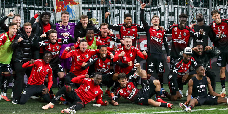 Double-Zug rollt wieder: Alle zittern vor dem LASK & »Don Didi«