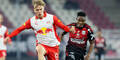 LASK – Red Bull Salzburg