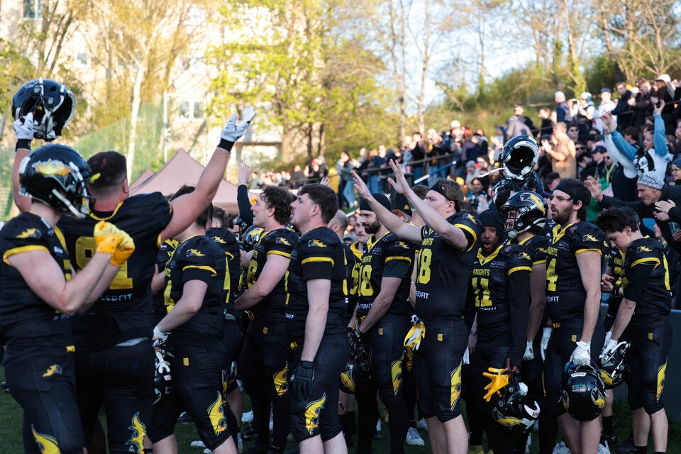 Vienna Knights