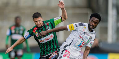 Ried &ndash; WAC