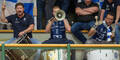 UVC Ried