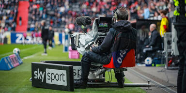 Sky Bundesliga