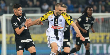 KI sieht Titel-Drama bis zum Schluss &ndash; LASK vor historischem Coup