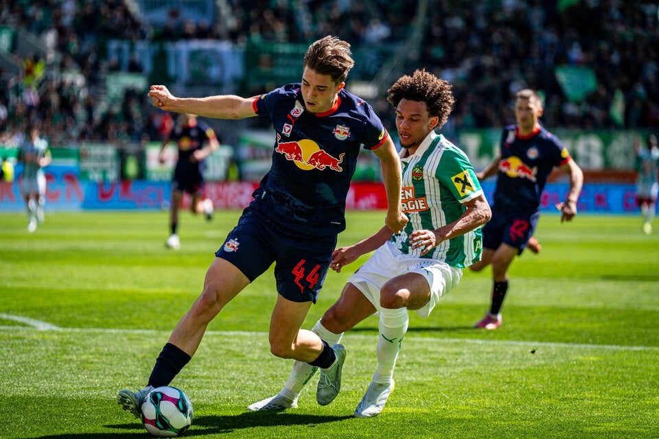 Jannik Schuster