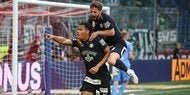 1:1 – Sturm-Joker Kayombo schockt Bullen in letzter Minute