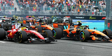Entscheidung gefallen: Formel 1 setzt Motor-Revolution um