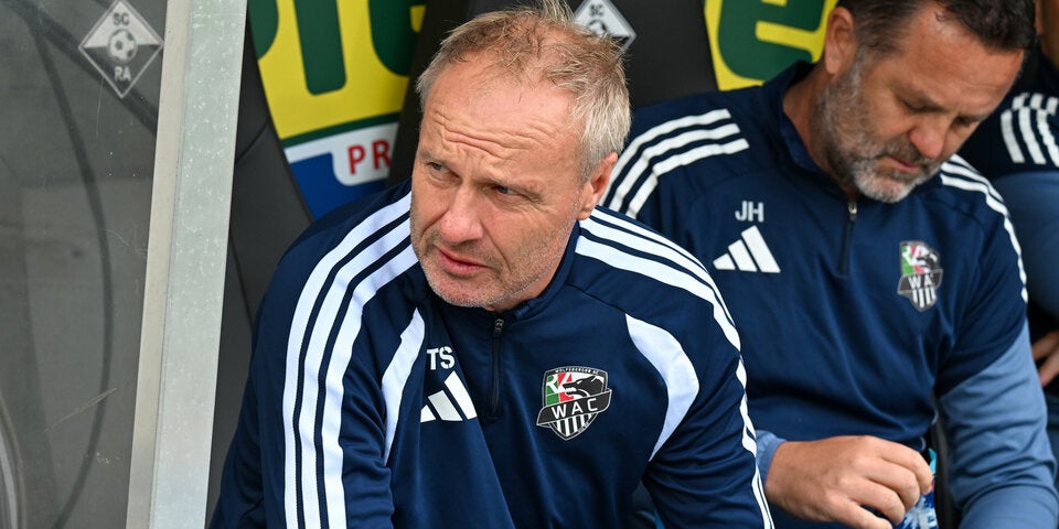Thomas Silberberger