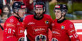 Eishockey Nationalteam