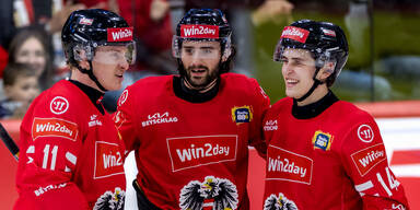 Eishockey Nationalteam