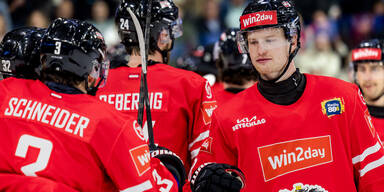 Eisockey-WM: Schl&uuml;sselspiel zum Auftakt