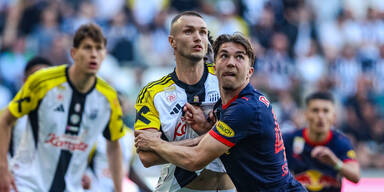 Jannik Schuster
