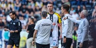 Transfer-Hammer um Didi Kühbauer UND Sasa Kalajdzic