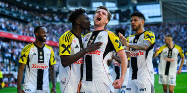 LASK Salzburg
