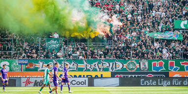 Rapid Fans