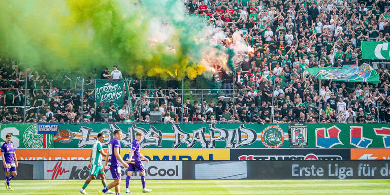 Rapid Fans
