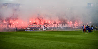 BW Linz Fans