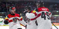 Eishockey