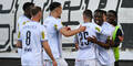 2:0 - Altach bezwingt Ried zum Abschluss