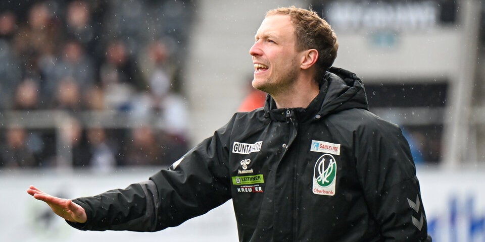 Maximilian Senft