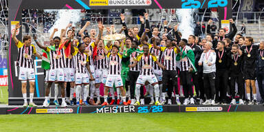 LASK Meister