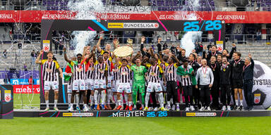 LASK Meister