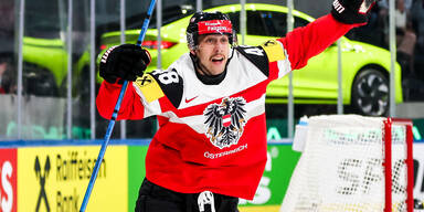 Eishockey &ouml;sterreich