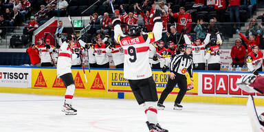 Eishockey