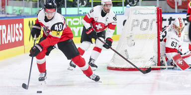 eishockey