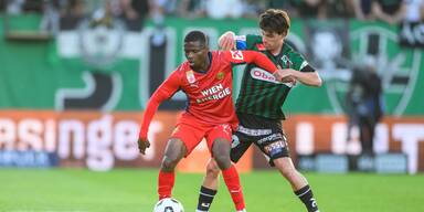 Ried Rapid