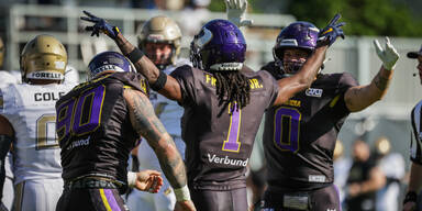 Vikings Thunder