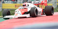 F1-Legende brutal in eigener Villa ausgeraubt