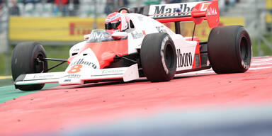 F1-Legende brutal in eigener Villa ausgeraubt