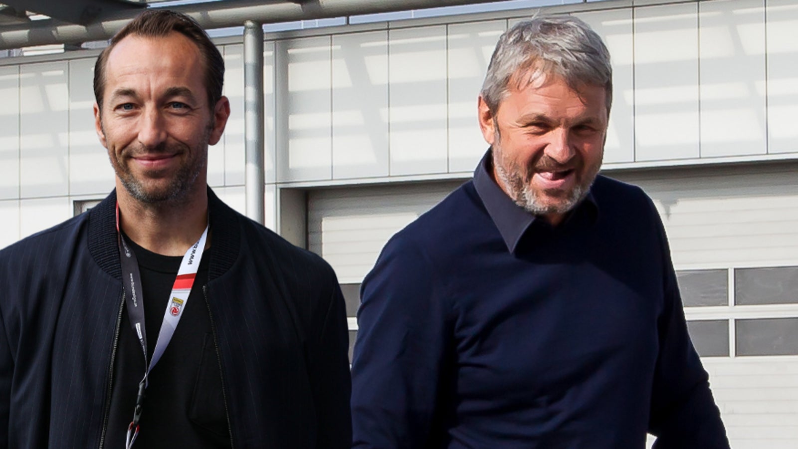 Farce autrichienne : Ortlechner sur le point de revenir à la tête des sports